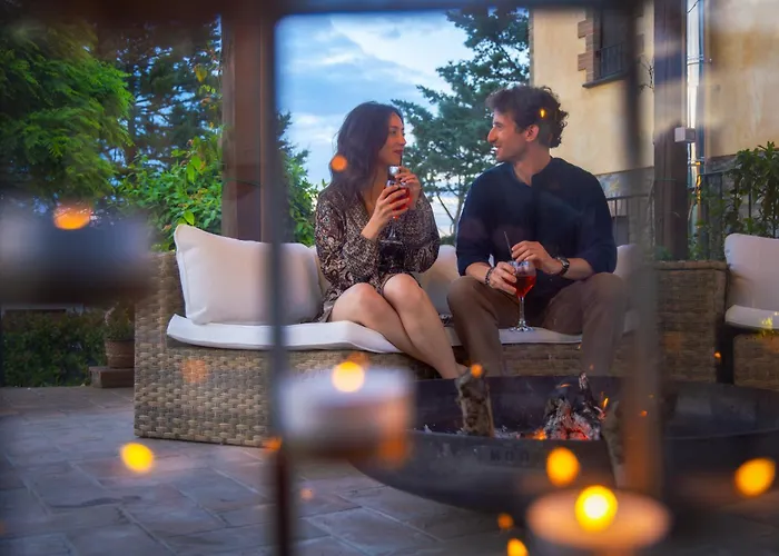 Casale Serena 1912 Farmház