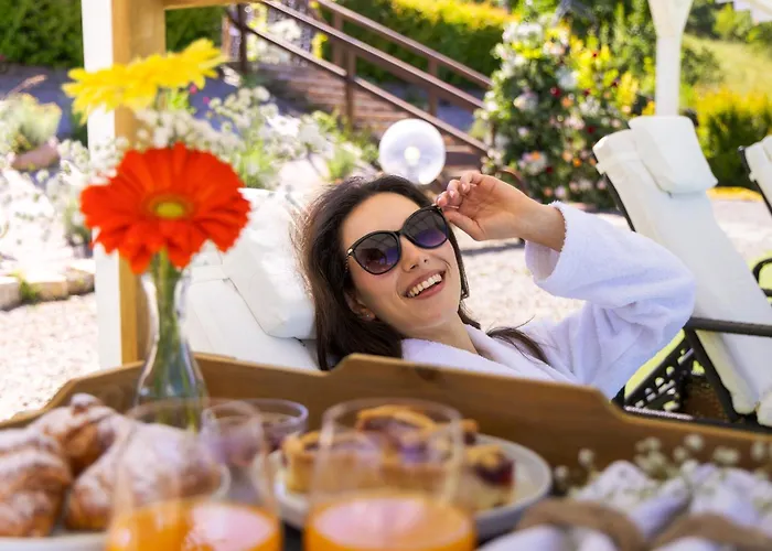 Casale Serena 1912 Farmház *