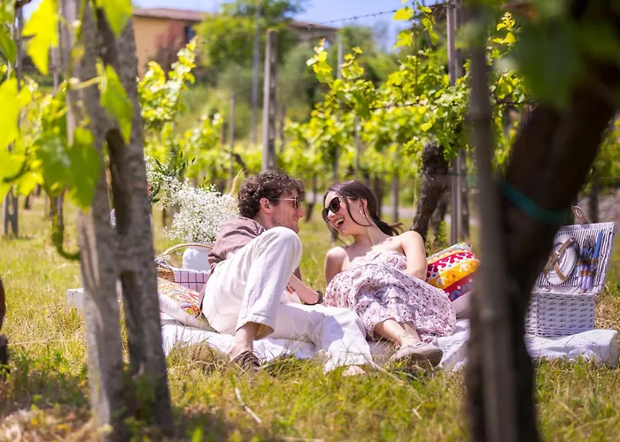 Farm stay Casale Serena 1912 *