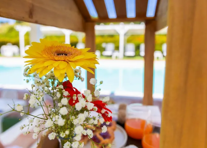 Farm stay Casale Serena 1912 Fabro