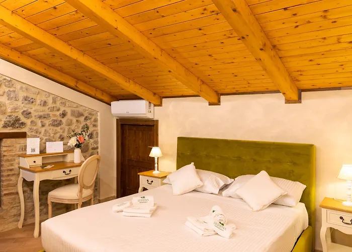 Casale Serena 1912 * Fabro