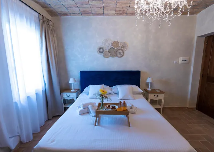 Agroturismo Casale Serena