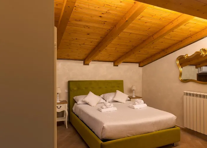 Farmház Casale Serena 1912 *