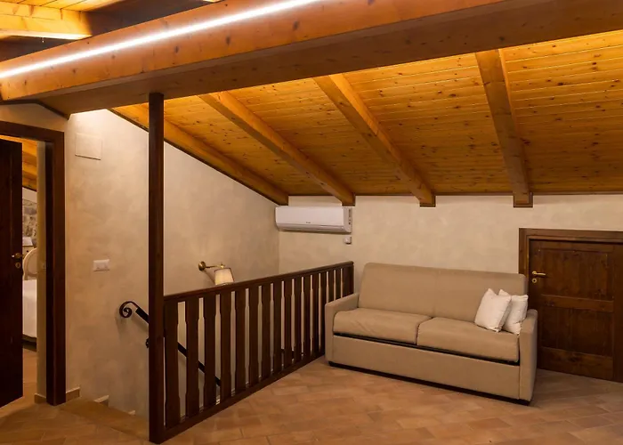 Casale Serena 1912 Fabro