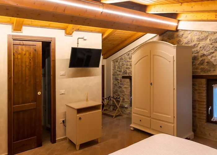 Casale Serena 1912 * Fabro