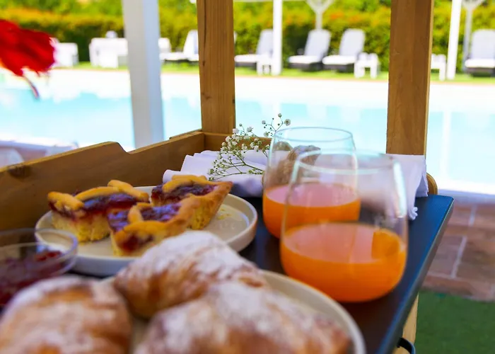 Casale Serena Agroturismo