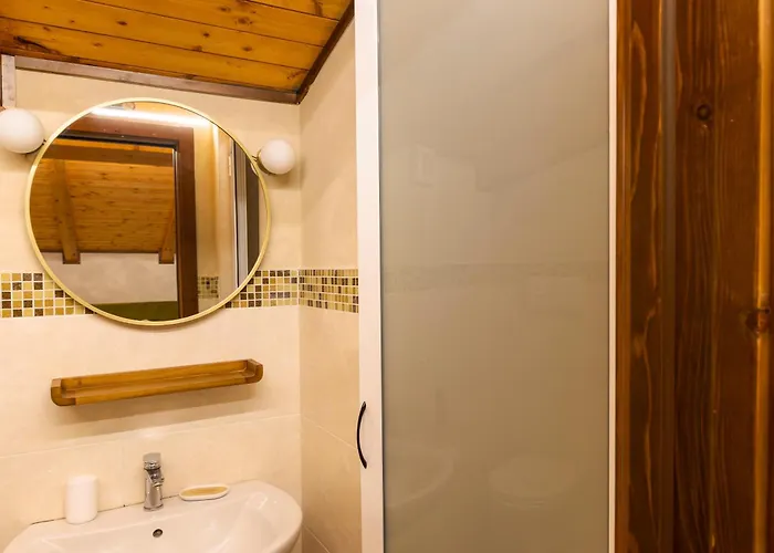 Farm stay Casale Serena 1912