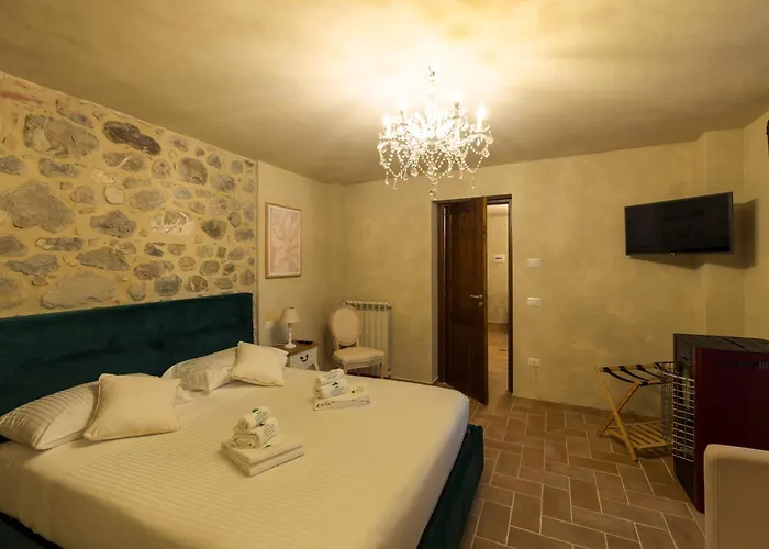 Farmház Casale Serena 1912 *