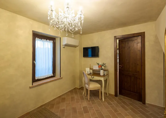 Casale Serena 1912 Fabro