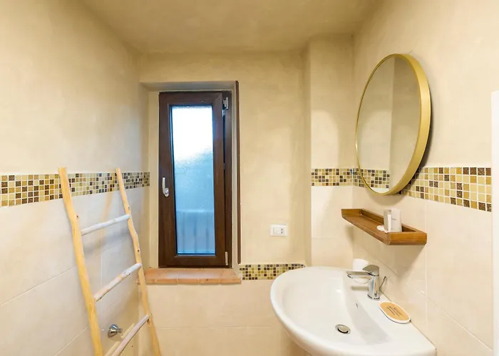 Casale Serena 1912 * Fabro