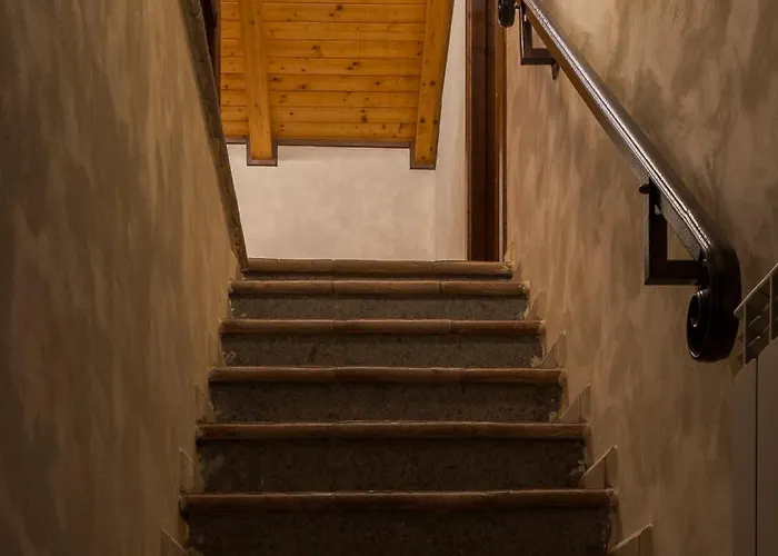 Casale Serena 1912 Farmház Fabro