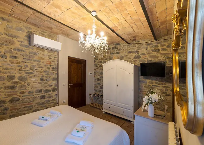 Casale Serena 1912 Fabro