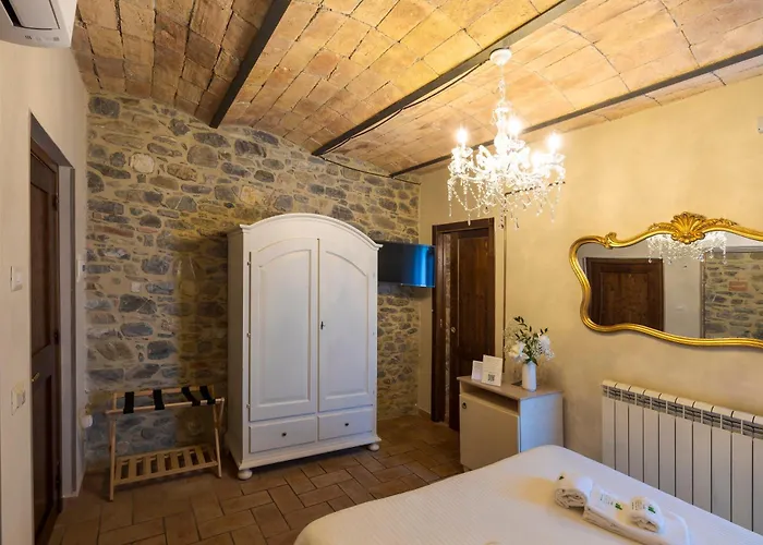 Casale Serena 1912 * Fabro