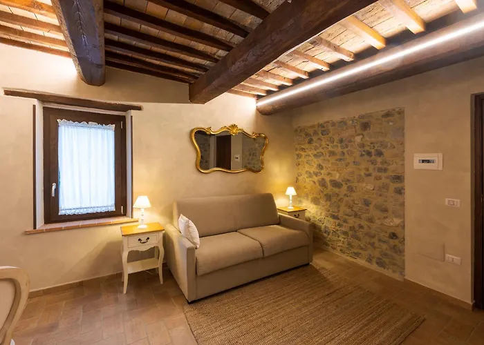 Casale Serena 1912 Fabro