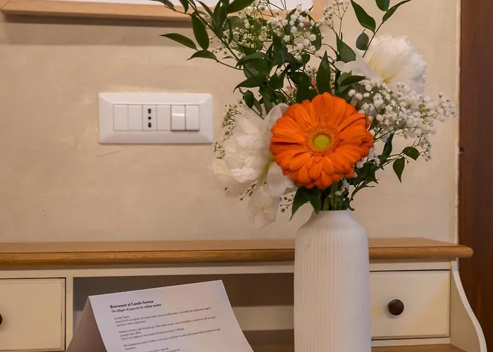 Casale Serena 1912 * Fabro