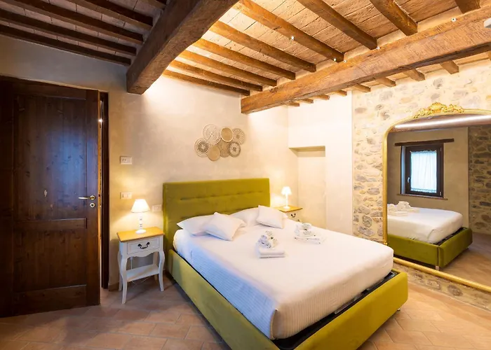 Casale Serena Agroturismo