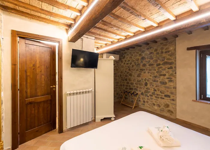 Farm stay Casale Serena 1912