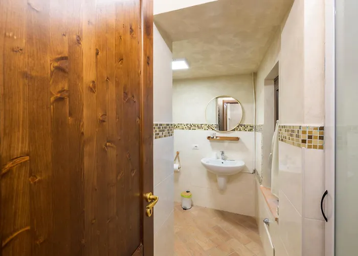 Farmház Casale Serena 1912 *