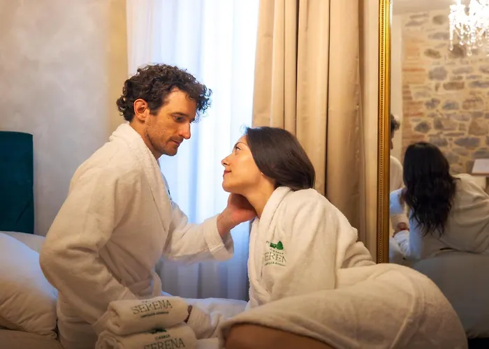 Casale Serena 1912 Farmház