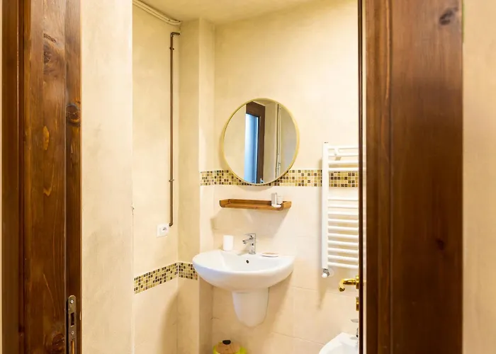 Casale Serena 1912 Farmház *