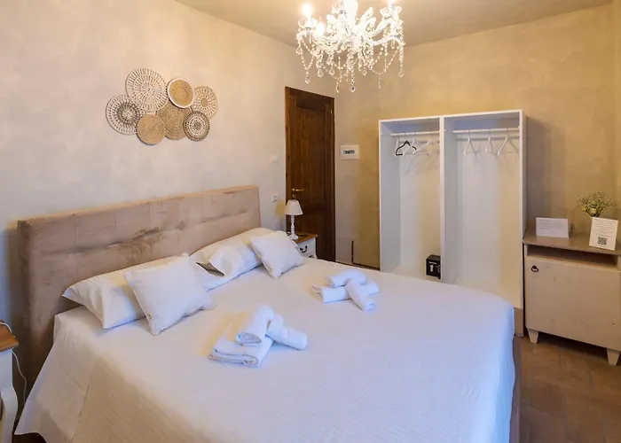 Casale Serena 1912 Fabro