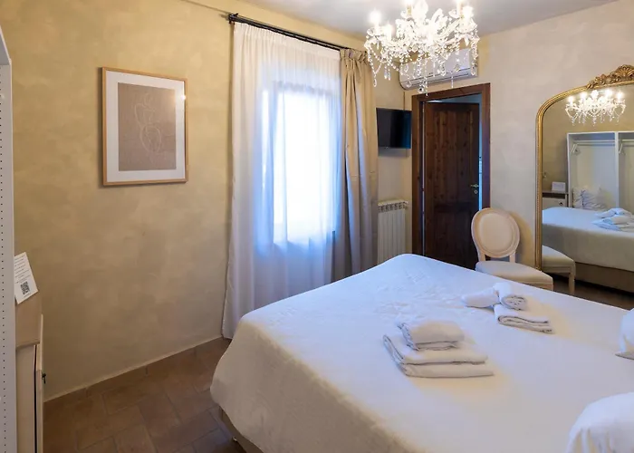 Farm stay Casale Serena 1912