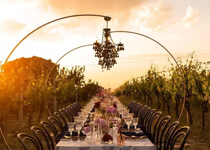 Casale Serena 1912 *