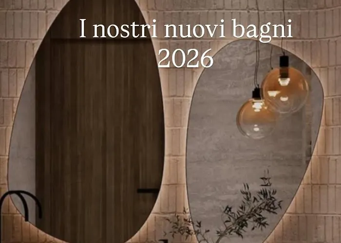 Casale Serena 1912 Farmház Fabro