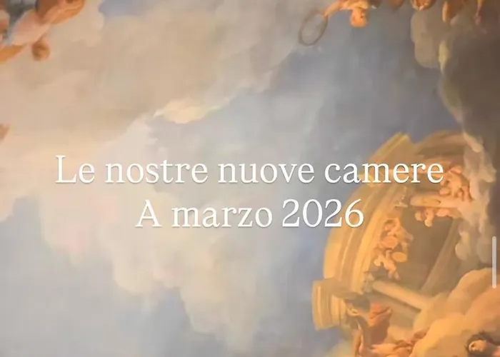 Farmház Casale Serena 1912 Fabro